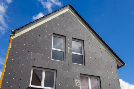 Rénovation de façade, quels bénéfices pour votre patrimoine immobilier