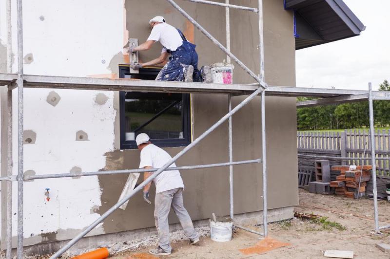 Joints de fa&ccedil;ade d&eacute;grad&eacute;s, quelles solutions adopter ?